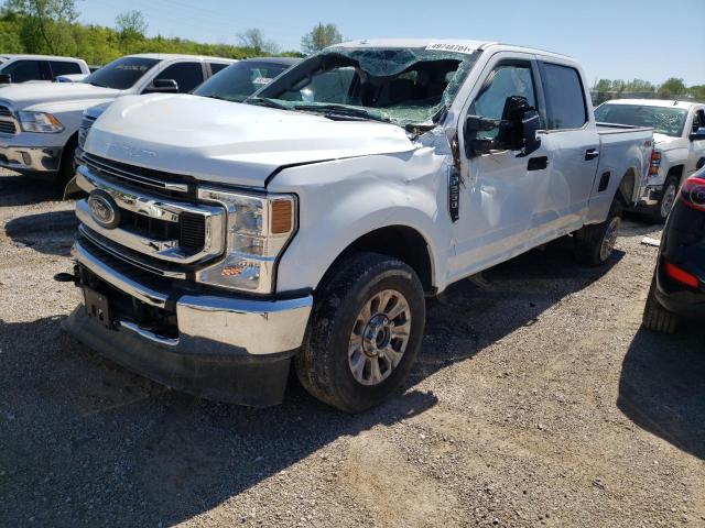 Obraz 2022 FORD F250 SUPER DUTY 2022