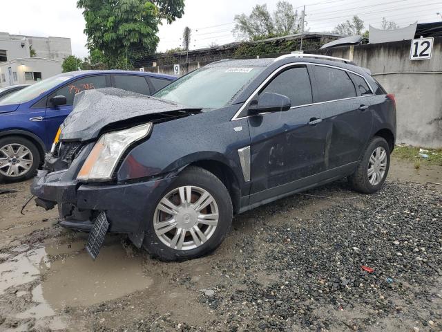 Obraz 1 z 2015 CADILLAC SRX LUXURY COLLECTION 2015 z VIN 3GYFNBE39FS610212