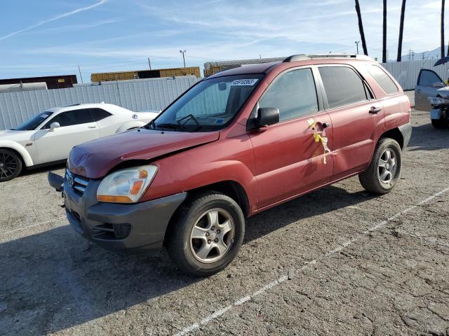 Изображение 2006 KIA NEW 2006