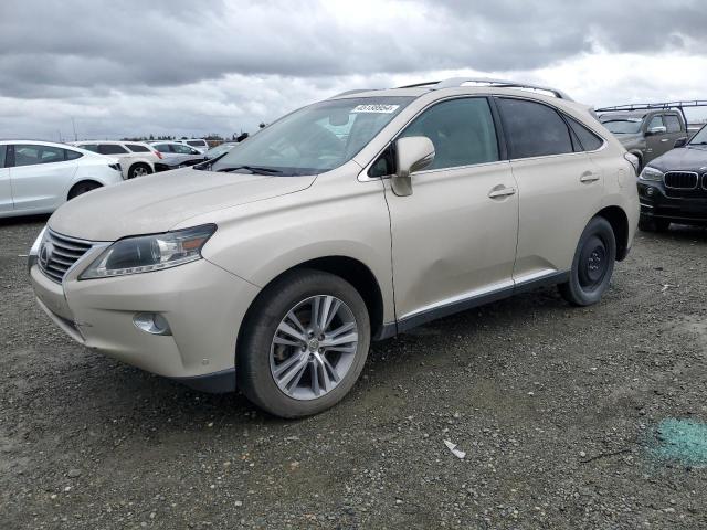 Obraz 1 z 2015 LEXUS RX 350 2015 z VIN 2T2ZK1BA1FC197655