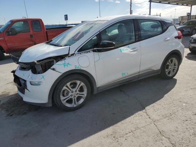2019 CHEVROLET BOLT EV LT 2019 image