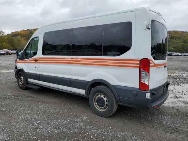 Image 2 of 2017 FORD TRANSIT T-150 2017 with VIN 1FTYE2CM6HKA68804