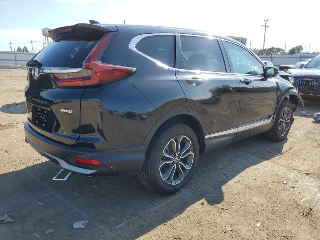 Image 3 of 2020 HONDA CR-V EX 2020 with VIN 5J6RW2H5XLL037636