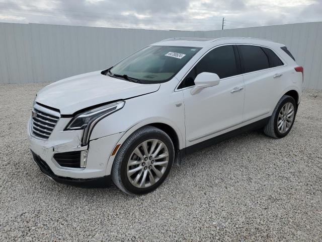 2018 CADILLAC XT5 PLATINUM 2018 image