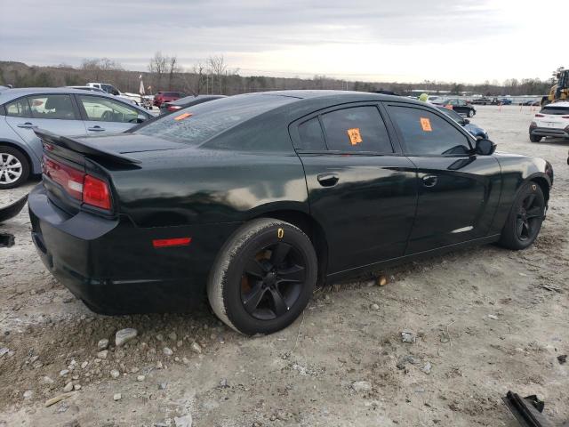 Изображение 3 2013 DODGE CHARGER SE 2013 с VIN 2C3CDXBG7DH543405
