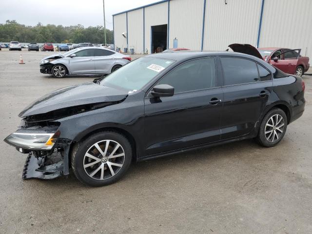 Изображение 2016 VOLKSWAGEN JETTA SE 2016