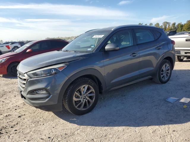 Obraz 2016 HYUNDAI TUCSON LIMITED 2016