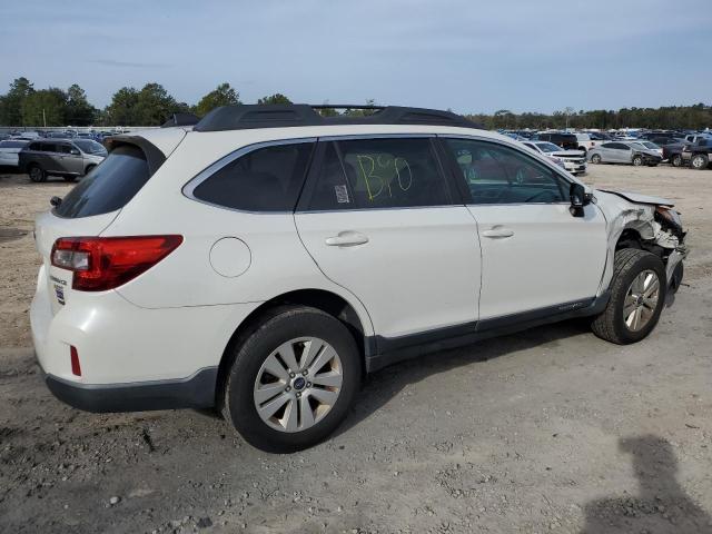 Image 3 of 2017 SUBARU OUTBACK 2.5I PREMIUM 2017 with VIN 4S4BSAFC8H3260825