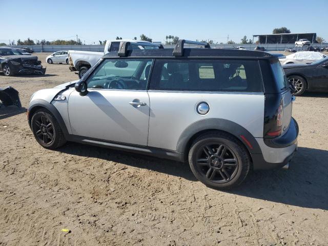 Image 2 of 2013 MINI COOPER S CLUBMAN 2013 with VIN WMWZG3C5XDT800110