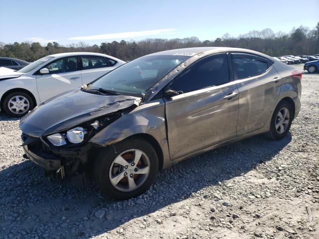 Obraz 1 z 2015 HYUNDAI ELANTRA SE 2015 z VIN 5NPDH4AE6FH581978