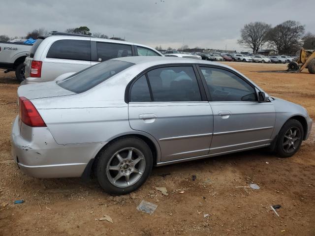 Obraz 3 z 2001 HONDA CIVIC EX 2001 z VIN 2HGES26791H571002