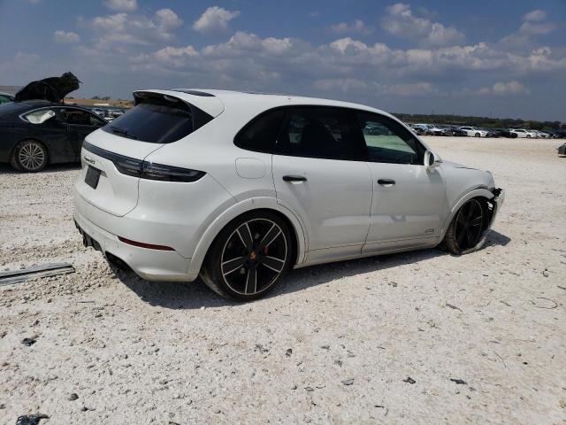 Image 3 of 2021 PORSCHE CAYENNE GTS 2021 with VIN WP1AG2AY1MDA33571