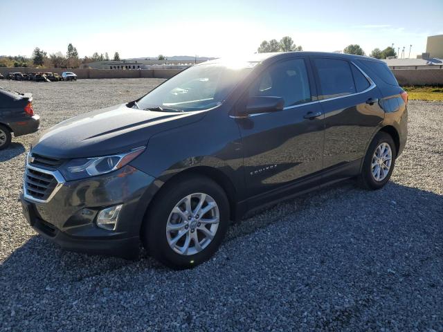 Obraz 1 z 2020 CHEVROLET EQUINOX LT 2020 z VIN 3GNAXKEV9LS515096
