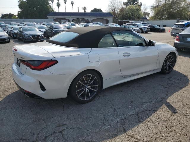 Obraz 3 z 2024 BMW 430I  2024 z VIN WBA23AT03RCN92438