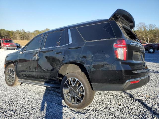 Image 2 of 2021 CHEVROLET TAHOE C1500  LS 2021 with VIN 1GNSCMKDXMR459617