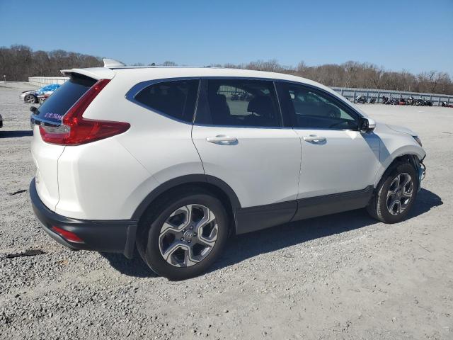 Изображение 3 2019 HONDA CR-V EXL 2019 с VIN 7FARW1H82KE001519