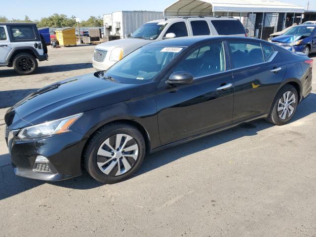 Obraz 1 z 2019 NISSAN ALTIMA S 2019 z VIN 1N4BL4BV8KC243336