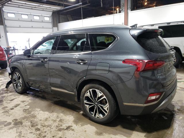 Obraz 2 z 2020 HYUNDAI SANTA FE LIMITED 2020 z VIN 5NMS5CAA9LH184863