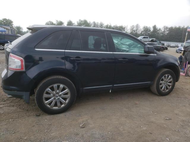 Image 3 of 2010 FORD EDGE LIMITED 2010 with VIN 2FMDK4KC8ABB76493
