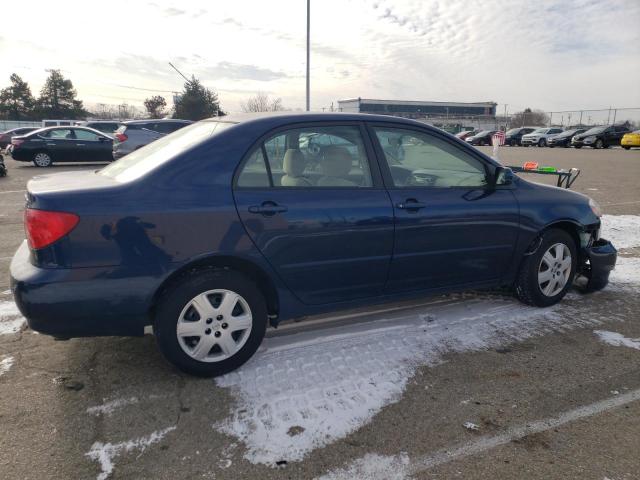 Obraz 3 z 2005 TOYOTA COROLLA CE 2005 z VIN JTDBR32E650053124