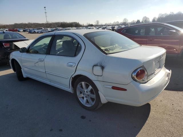 Image 2 of 2003 NISSAN MAXIMA GLE 2003 with VIN JN1DA31A43T420843