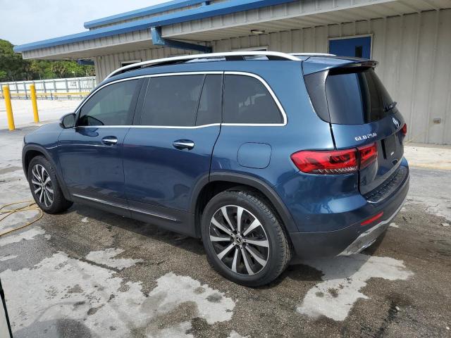 Obraz 2 z 2023 MERCEDES-BENZ GLB 250 2023 z VIN W1N4M4GB0PW321167