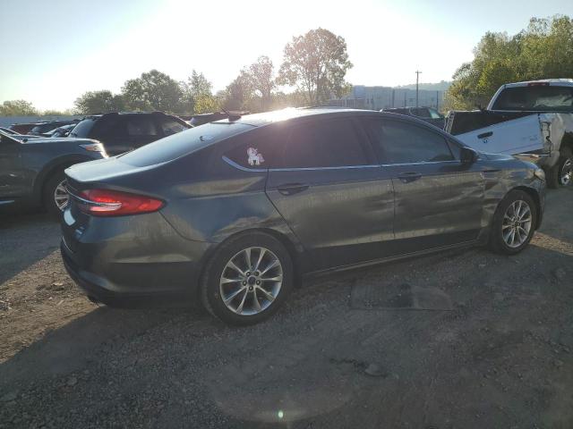 Obraz 3 z 2017 FORD FUSION SE 2017 z VIN 3FA6P0HD8HR176101