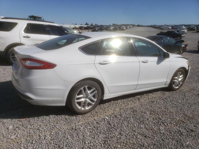 Obraz 3 z 2016 FORD FUSION SE 2016 z VIN 3FA6P0HDXGR176261