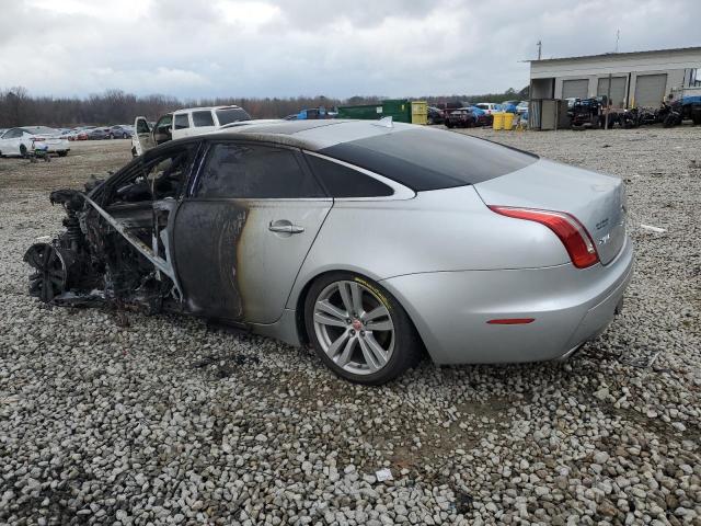 Изображение 2 2014 JAGUAR XJL PORTFOLIO 2014 с VIN SAJWJ2GD3E8V74310