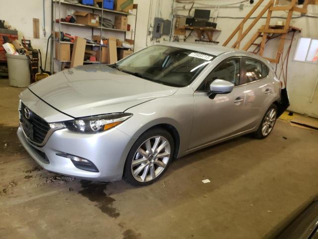 2017 MAZDA 3 TOURING 2017 image