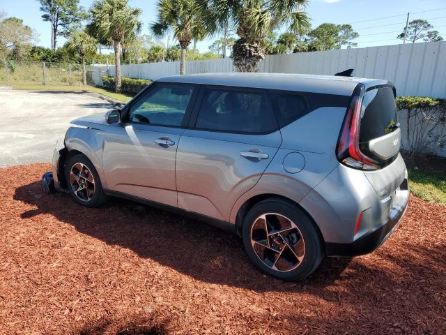 Изображение 2 2023 KIA SOUL EX 2023 с VIN KNDJ33AU9P7893074