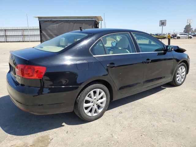 Image 3 of 2013 VOLKSWAGEN JETTA SE 2013 with VIN 3VWDP7AJ1DM375747