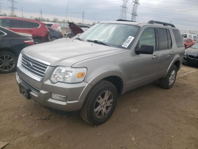 Obraz 2008 FORD EXPLORER XLT 2008