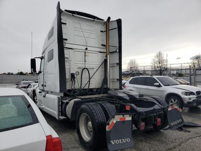 Изображение 3 2020 VOLVO VN VNL 2020 с VIN 4V4N19EHXLN233322