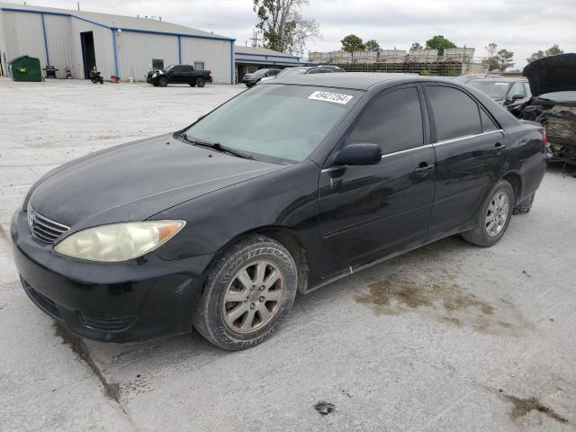 Изображение 1 2005 TOYOTA CAMRY LE 2005 с VIN 4T1BE32K05U431637