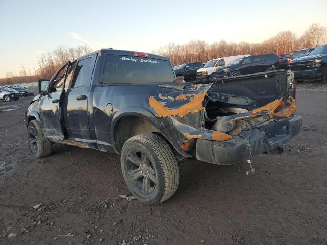 Image 2 of 2021 RAM 1500 CLASSIC SLT 2021 with VIN 1C6RR7GG0MS526056