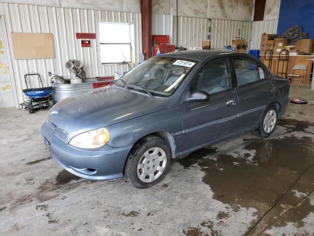 2002 KIA RIO  2002 image