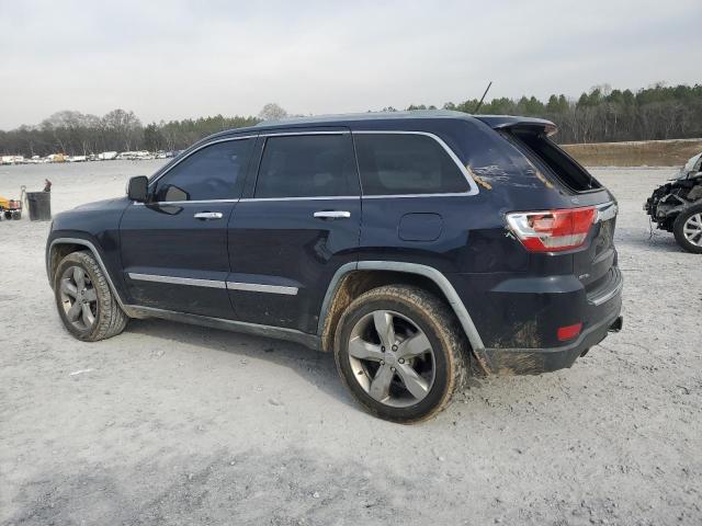 Изображение 2 2011 JEEP GRAND CHEROKEE LIMITED 2011 с VIN 1J4RS5GT8BC570628