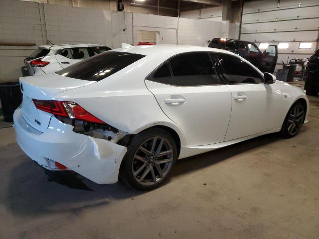 Изображение 3 2014 LEXUS IS 350 2014 с VIN JTHBE1D2XE5006733