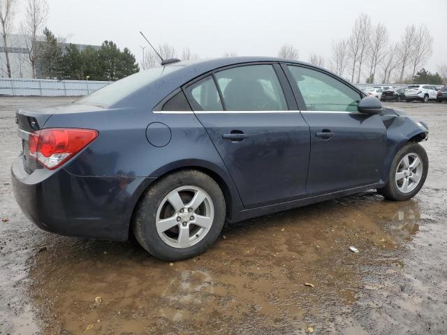 Obraz 3 z 2015 CHEVROLET CRUZE LT 2015 z VIN 1G1PC5SB6F7190283