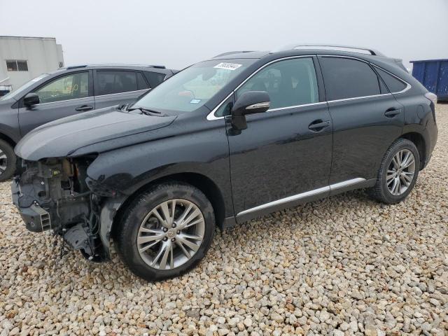 Image 1 of 2014 LEXUS RX 350 2014 with VIN 2T2ZK1BA0EC146954