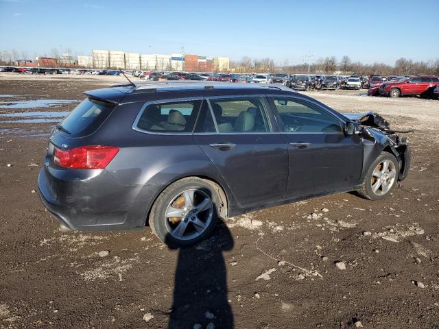 Obraz 3 z 2012 ACURA TSX TECH 2012 z VIN JH4CW2H60CC005197