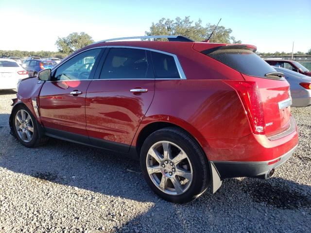 Obraz 2 z 2011 CADILLAC SRX PERFORMANCE COLLECTION 2011 z VIN 3GYFNBEY9BS579257