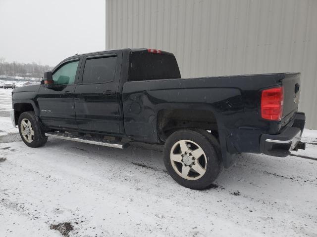 Image 2 of 2015 CHEVROLET SILVERADO K2500 HEAVY DUTY LT 2015 with VIN 1GC1KVE83FF631647