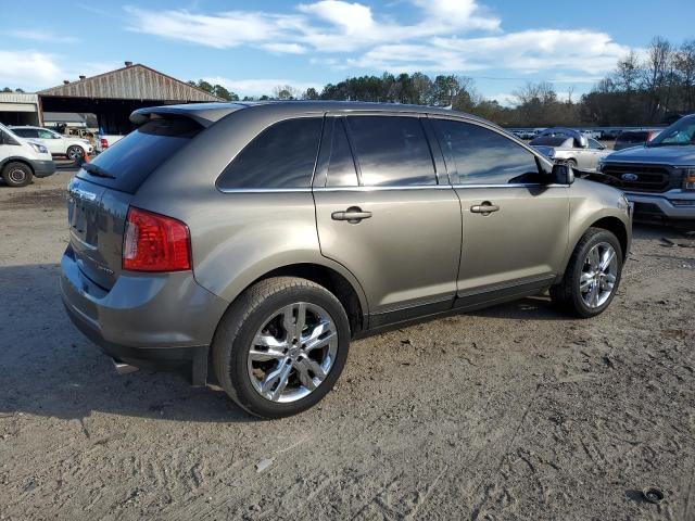 Obraz 3 z 2013 FORD EDGE LIMITED 2013 z VIN 2FMDK3KC4DBA32809