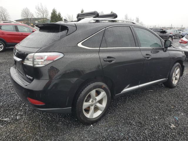 Изображение 3 2012 LEXUS RX 350 2012 с VIN 2T2BK1BA8CC139085