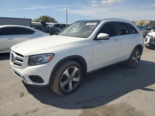 Obraz 1 z 2019 MERCEDES-BENZ GLC 300 2019 z VIN WDC0G4JB4KV127918