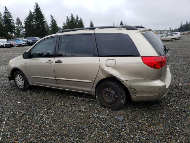Изображение 2 2006 TOYOTA SIENNA CE 2006 с VIN 5TDZA23C86S445226
