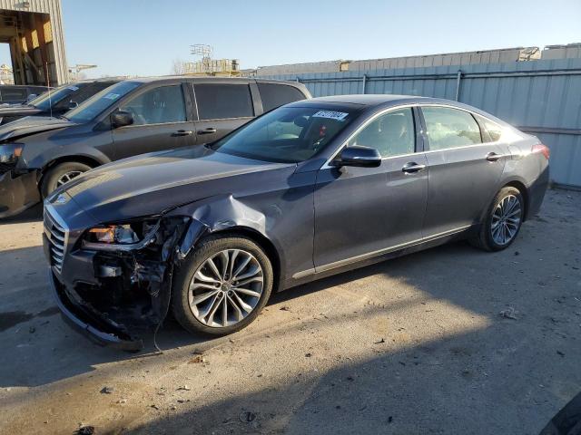 Obraz 2015 HYUNDAI GENESIS 3.8L 2015