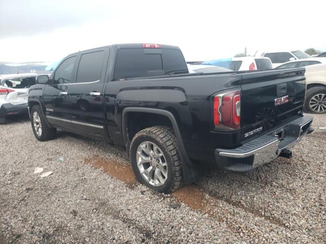 Obraz 2 z 2016 GMC SIERRA C1500 SLT 2016 z VIN 3GTP1NEC9GG231075